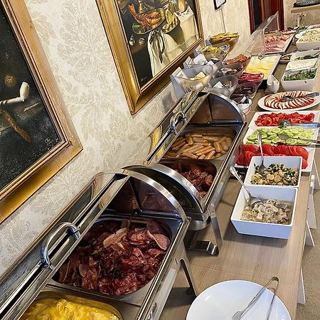 Hotel Lival Gdansk Dış mekan fotoğraf