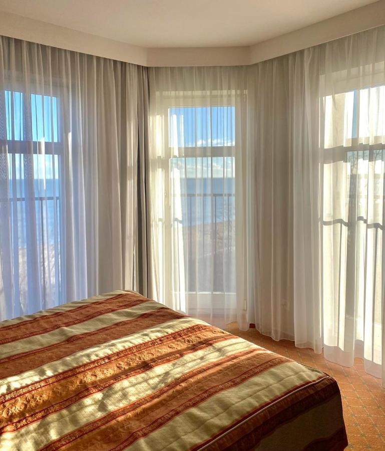 Hotel Lival Gdansk Dış mekan fotoğraf