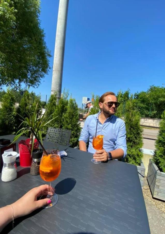 Hotel Lival Gdansk Dış mekan fotoğraf