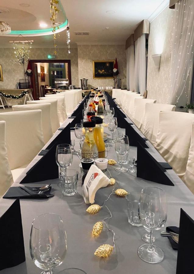 Hotel Lival Gdansk Dış mekan fotoğraf