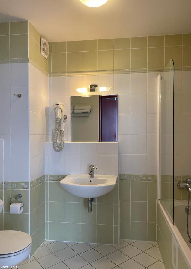 Hotel Lival Gdansk Dış mekan fotoğraf