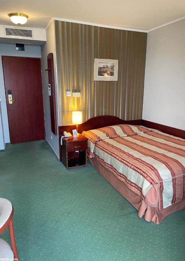 Hotel Lival Gdansk Dış mekan fotoğraf