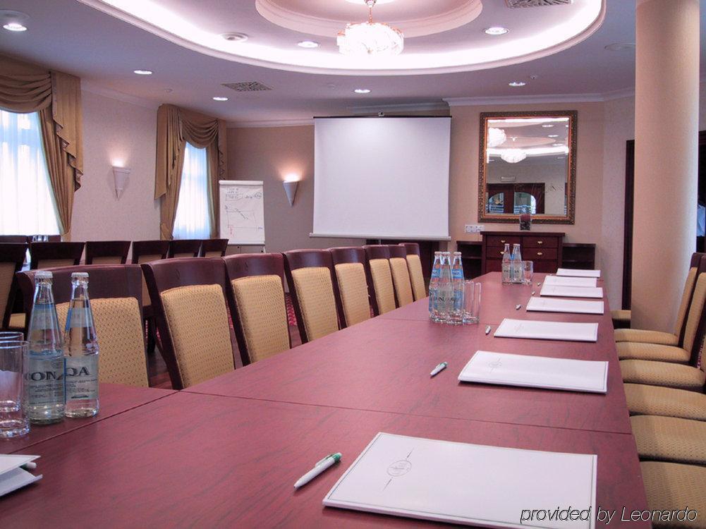 Hotel Lival Gdansk Konforlar fotoğraf